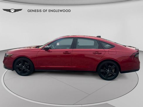 Used 2023 Honda Accord Sport image 12