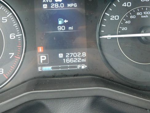 Used 2023 Subaru Impreza 2.0i AWD/4WD image 26