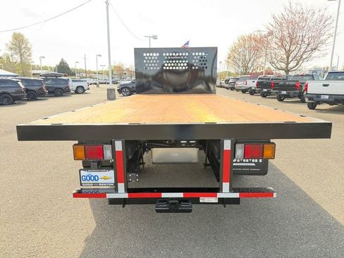 New 2025 Chevrolet Low Cab Forward 4500 XD image 11