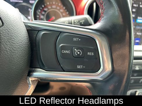 Used 2020 Jeep Gladiator Rubicon image 19