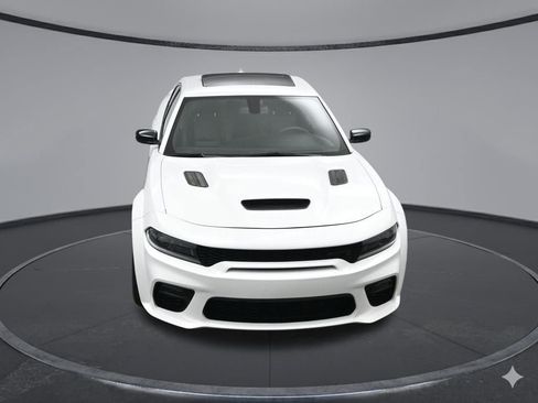 Used 2023 Dodge Charger SRT Hellcat w/ Harman/Kardon Audio Group image 57