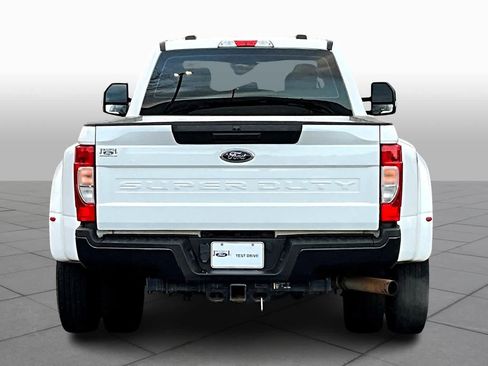 Used 2020 Ford F350 XL w/ Power Equipment Group AWD/4WD image 4