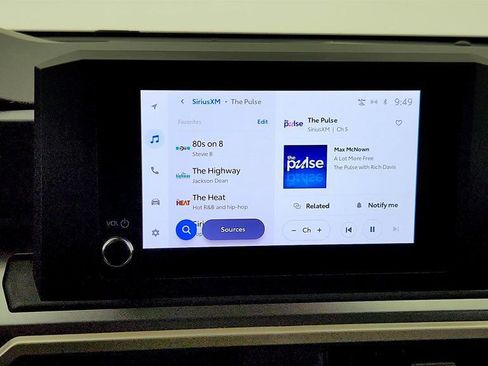 Used 2024 Toyota Tacoma SR5 image 18