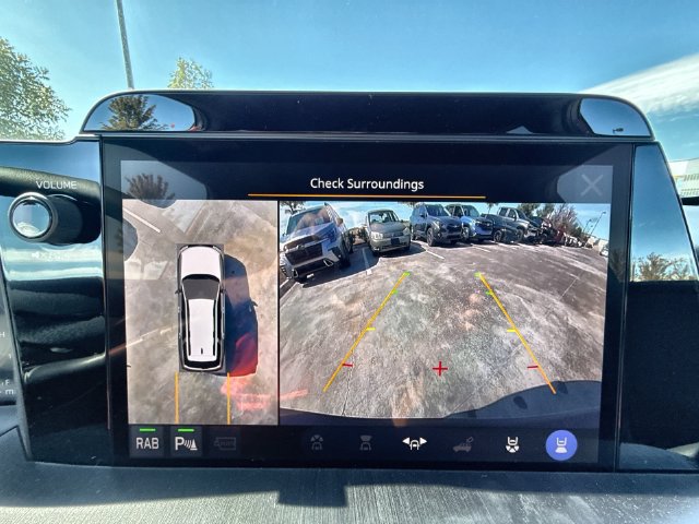 New 2026 Subaru Outback Touring XT AWD/4WD image 19