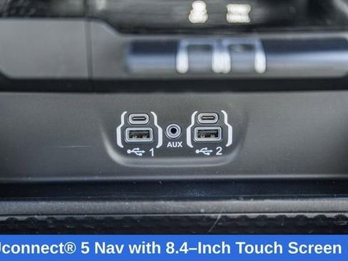 Used 2022 RAM 1500 Big Horn image 29