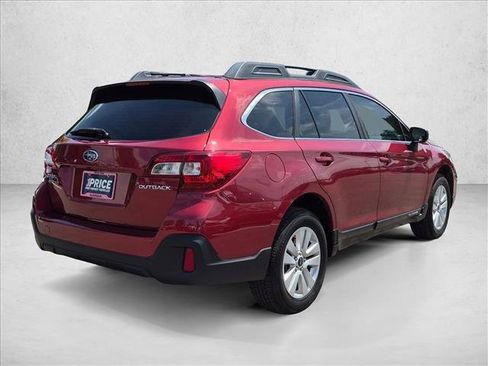 Used 2019 Subaru Outback 2.5i AWD/4WD image 5