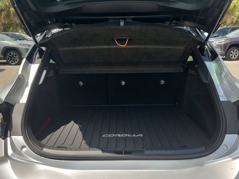 New 2026 Toyota Corolla SE FWD image 6