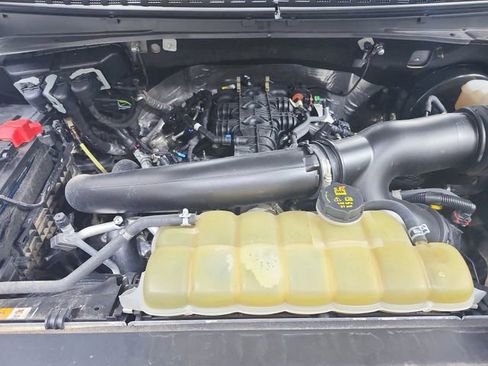 Used 2021 Ford Expedition Max Limited RWD image 17