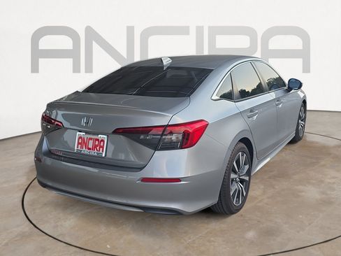 Used 2023 Honda Civic EX image 8