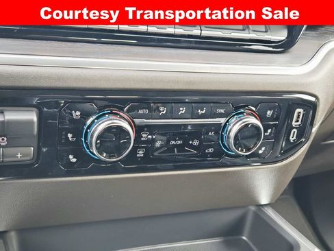 New 2026 GMC Sierra 1500 SLT w/ SLT Premium Plus Package image 32