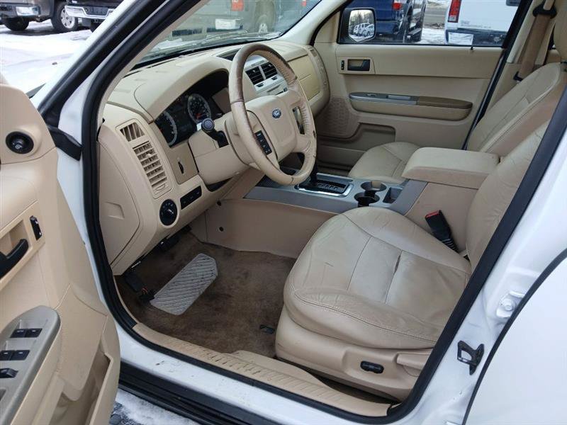 Used 2008 Ford Escape XLT FWD image 8
