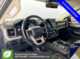 Certified 2022 Ford Expedition XLT AWD/4WD video 3