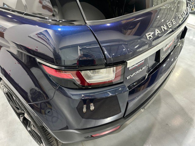 Used 2017 Land Rover Range Rover Evoque HSE AWD/4WD image 28