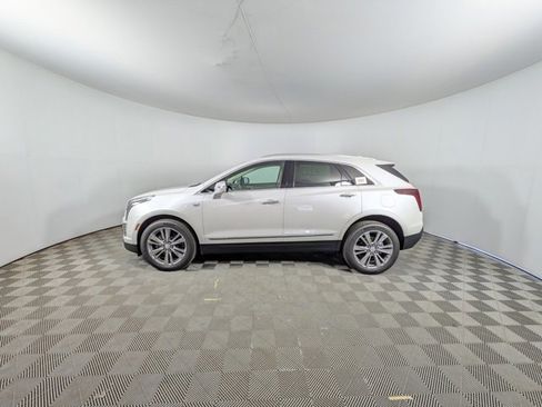 New 2025 Cadillac XT5 Premium Luxury w/ LPO, Floor Liner Package image 26