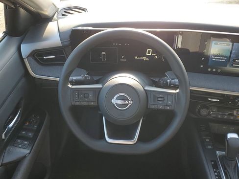 New 2026 Nissan Kicks SV image 22