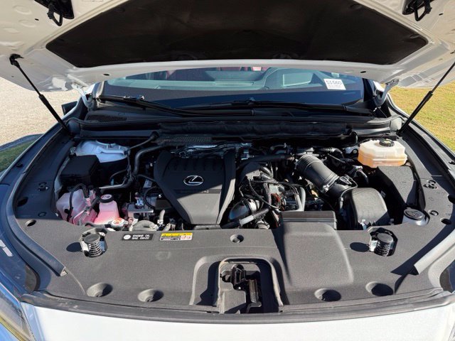 Used 2024 Lexus RX 500h F Sport w/ Convenience Package AWD/4WD image 32