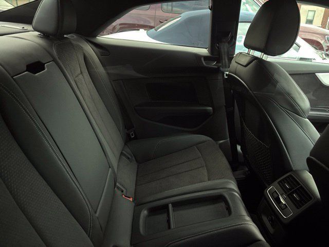 Certified 2023 Audi A5 2.0T Premium Plus w/ Premium Plus AWD/4WD image 9