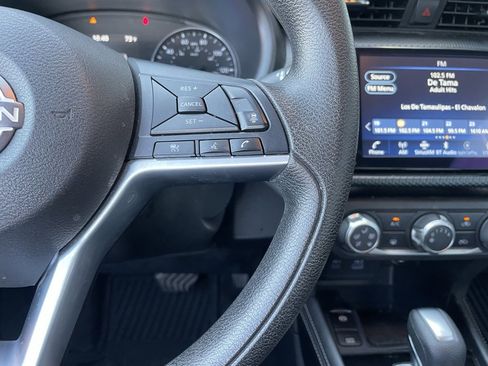 Certified 2024 Nissan Kicks SV w/ Exterior Package image 12