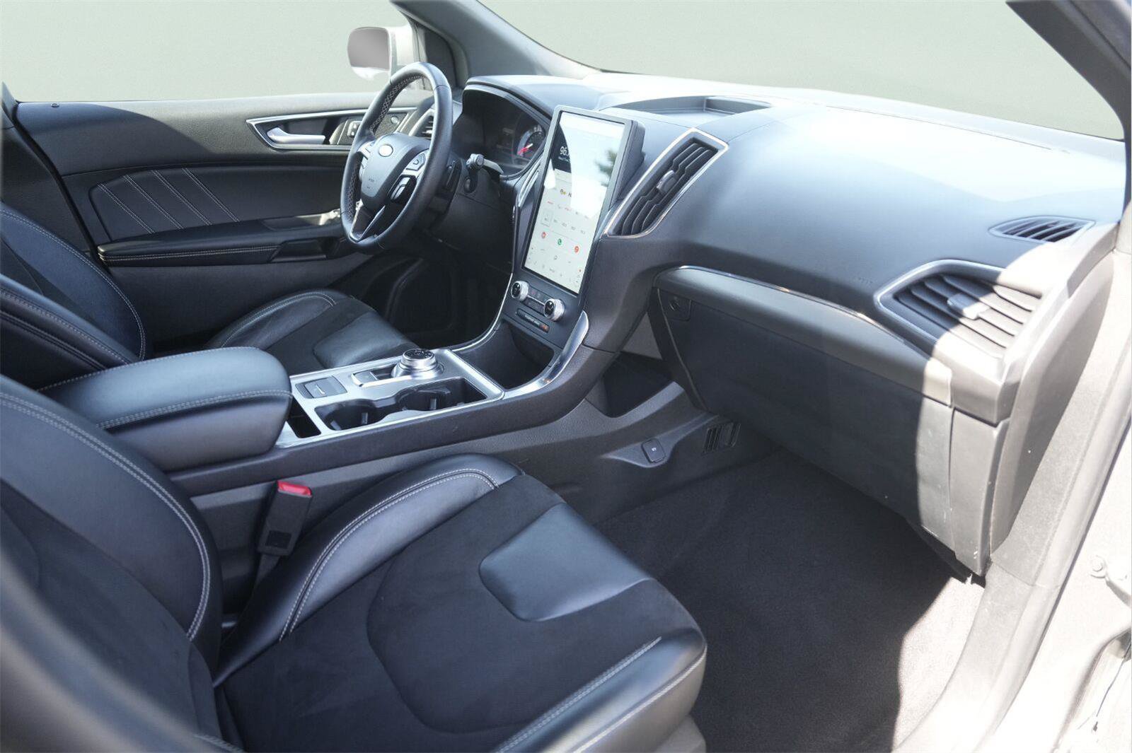 Used 2023 Ford Edge ST AWD/4WD image 17