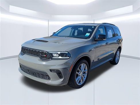 Used 2023 Dodge Durango R/T image 8