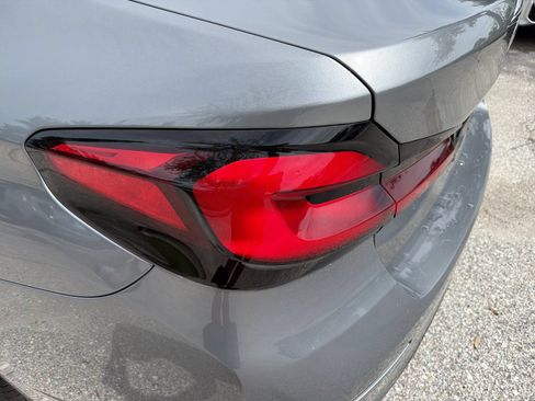 Used 2023 BMW 540i w/ Convenience Package RWD image 11