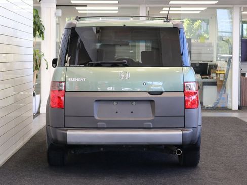Used 2005 Honda Element EX image 9