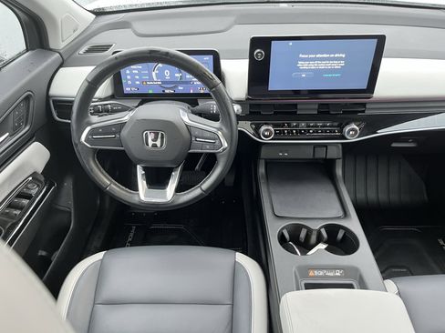 Certified 2024 Honda Prologue Touring image 10