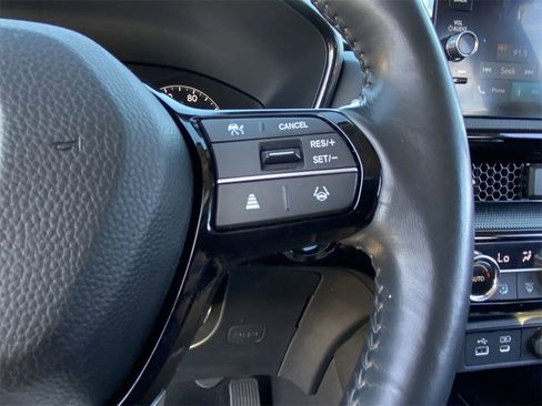 Used 2023 Honda CR-V EX-L image 10