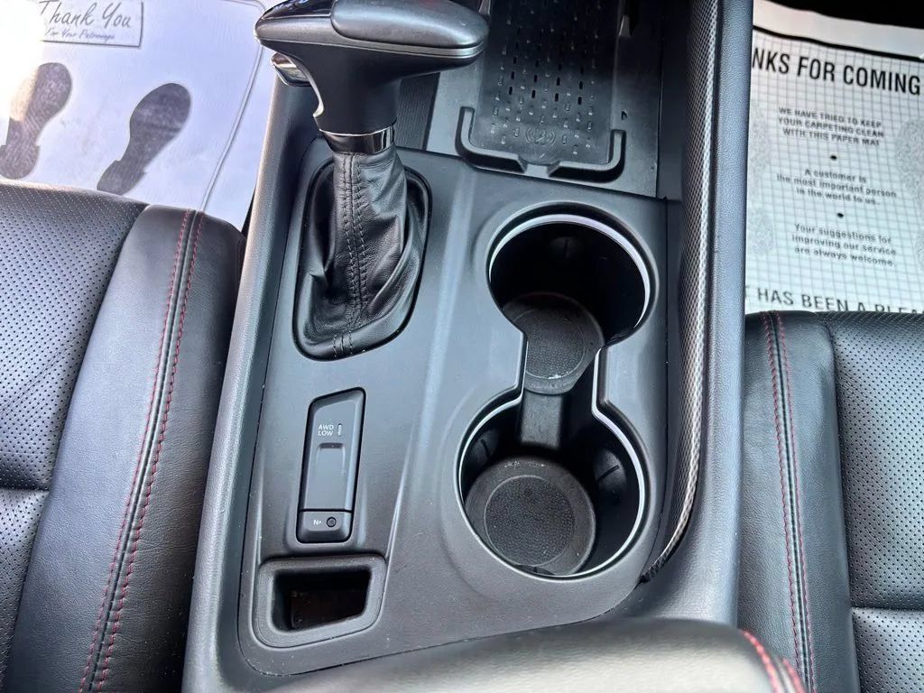 Used 2025 Dodge Durango R/T AWD/4WD image 19