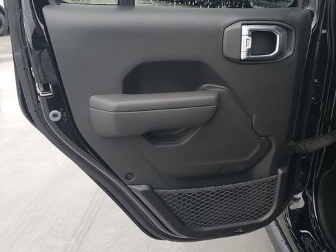 New 2026 Jeep Wrangler Willys image 15