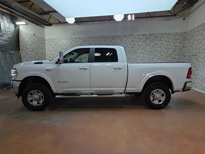 Used 2022 RAM 2500 Laramie