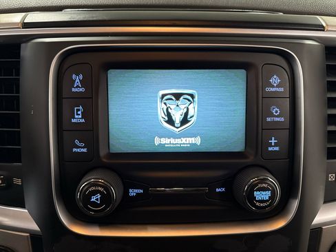 Used 2020 RAM 1500 Classic Warlock image 20