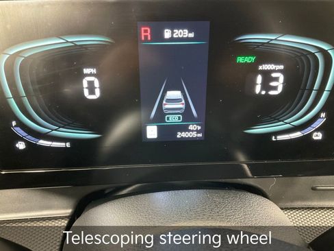 Certified 2023 Kia Sportage LX image 20