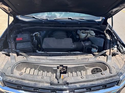 Used 2022 Chevrolet Tahoe LS RWD image 18