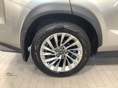 Used 2020 Lexus NX 300 F Sport w/ F Sport Premium Package image 27