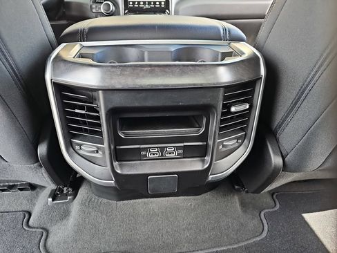 Used 2023 RAM 1500 Big Horn AWD/4WD image 21
