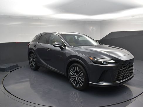 New 2025 Lexus RX 350 image 3