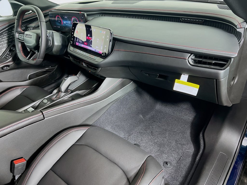 New 2026 Dodge Charger R/T AWD/4WD image 29