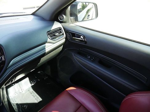 Used 2024 Dodge Durango SRT Hellcat AWD/4WD image 25