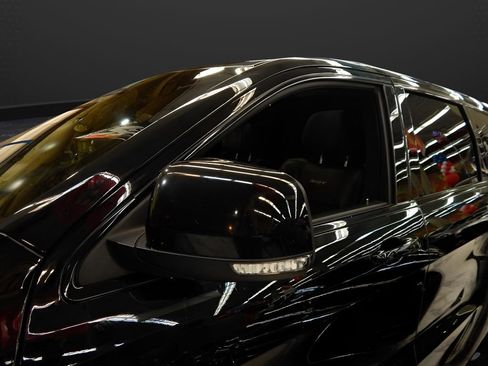 Used 2021 Jeep Grand Cherokee SRT w/ Trailer Tow Group IV image 11