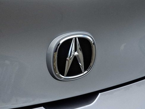 Certified 2026 Acura Integra FWD image 29
