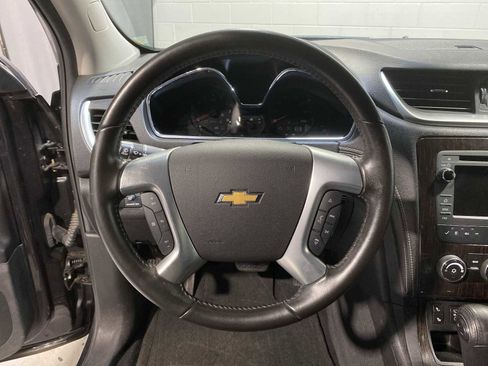 Used 2016 Chevrolet Traverse LT w/ Style and Technology Package image 15