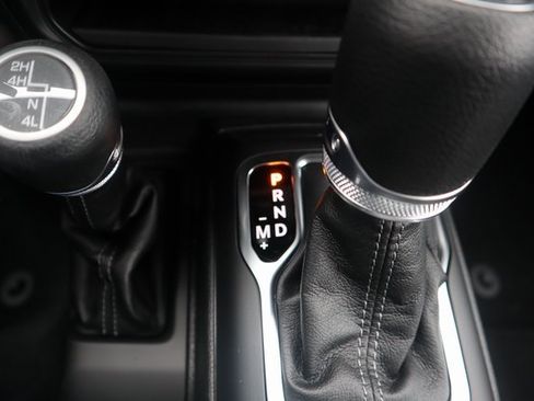 New 2026 Jeep Wrangler Sport image 12