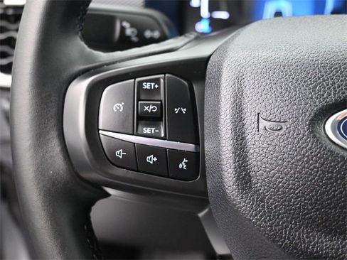 Used 2024 Ford Ranger XLT image 31