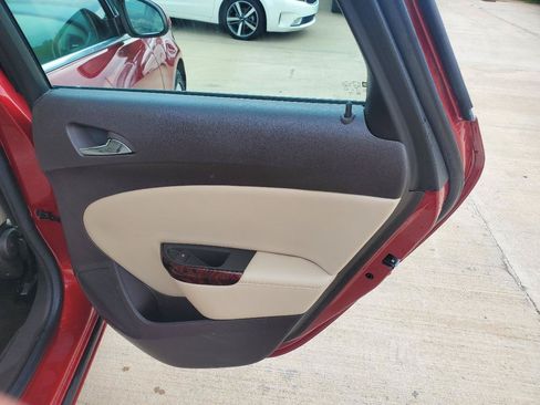 Used 2015 Buick Verano FWD image 8