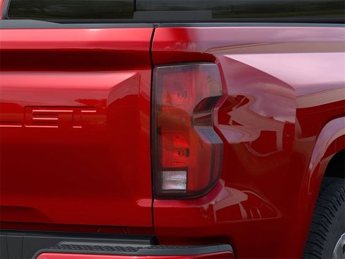 New 2026 Chevrolet Colorado LT w/ LT Convenience Package image 19