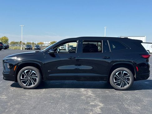 New 2026 Buick Enclave Sport Touring w/ Power Package AWD/4WD image 6