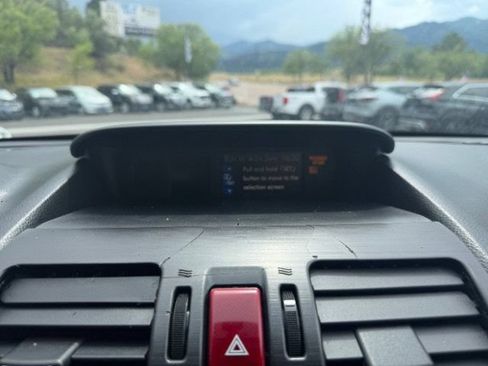 Used 2015 Subaru Forester 2.5i Limited AWD/4WD image 24
