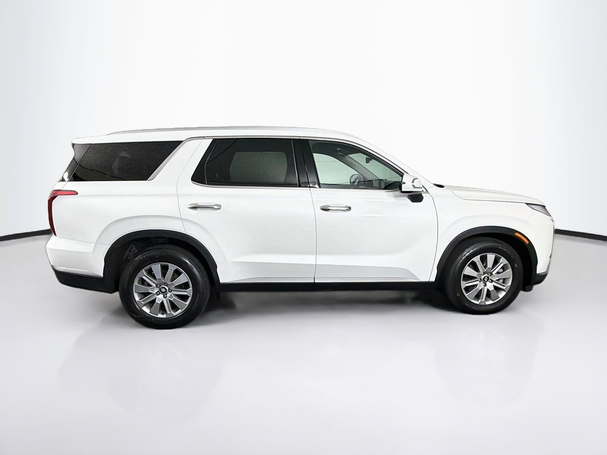 Used 2025 Hyundai Palisade SEL AWD/4WD image 10