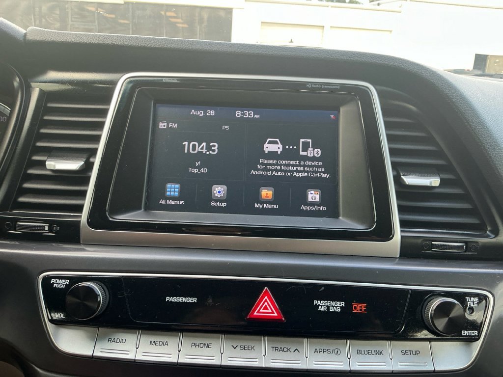 Used 2018 Hyundai Sonata SEL FWD image 26